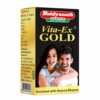 Baidyanath Vita Ex Gold I Stamina Booster - 20 Capsules